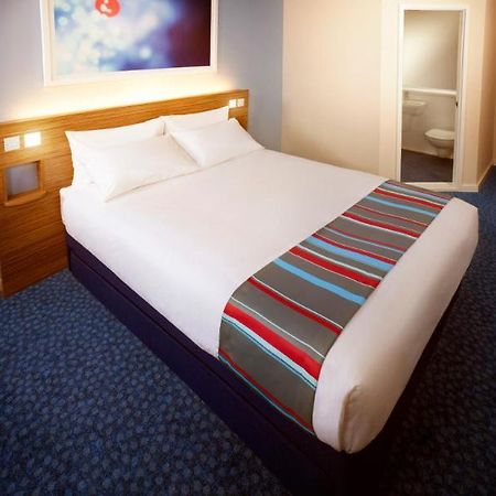 Travelodge Hartlepool Marina Eksteriør billede