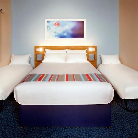 Travelodge Hartlepool Marina Eksteriør billede