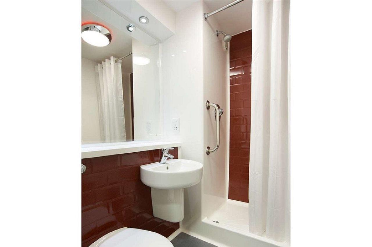 Travelodge Hartlepool Marina Eksteriør billede